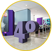 cenografia para eventos