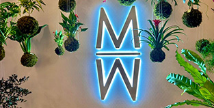 Ambientação de Espaços