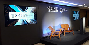 Ambientação de Espaços