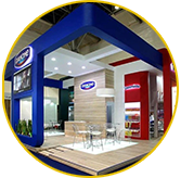 Montagem de Stands Especiais