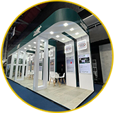 Montagem de Stands Especiais