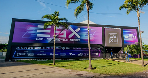 Pórticos de entrada para eventos