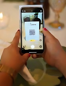 Inovações para eventos