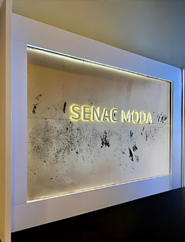 Inovações para eventos