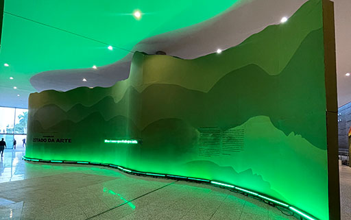 cenografia para eventos