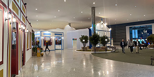 cenografia para eventos