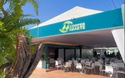 Criando espaços memoráveis no TecnoAgro 2025