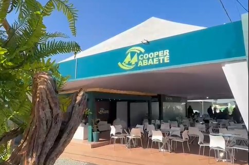 Criando espaços memoráveis no TecnoAgro 2025