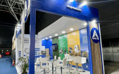 Montagem de stand parcelado em 12x: agora é possível com a Jchaves