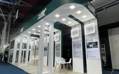 Principais erros ao montar um stand – e como evitamos todos