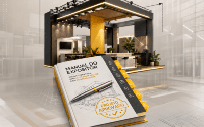 Manual do expositor para feiras: como entender e aplicar as regras